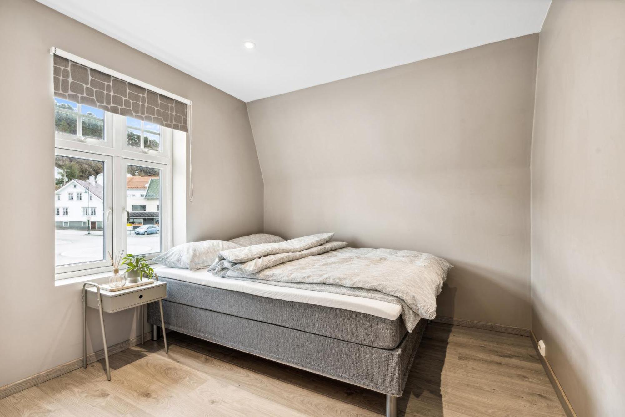 Stylish & Bright Penthouse - Office - 5 Star Location! Apartment Egersund Exterior photo